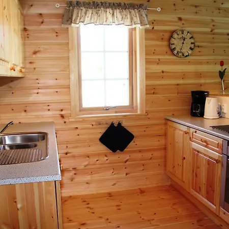 Fjordhytte-4 Nahe Trolltunga, Hardanger, Direkt Am Maurangerfjord In Besonders Attraktiver Umgebung *