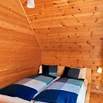 Casa vacanze Fjordhytte-4 Nahe Trolltunga, Hardanger, Direkt Am Maurangerfjord In Besonders Attraktiver Umgebung