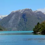 Fjordhytte-4 Nahe Trolltunga, Hardanger, Direkt Am Maurangerfjord In Besonders Attraktiver Umgebung