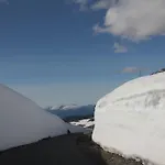 Fjordhytte-4 Nahe Trolltunga, Hardanger, Direkt Am Maurangerfjord In Besonders Attraktiver Umgebung