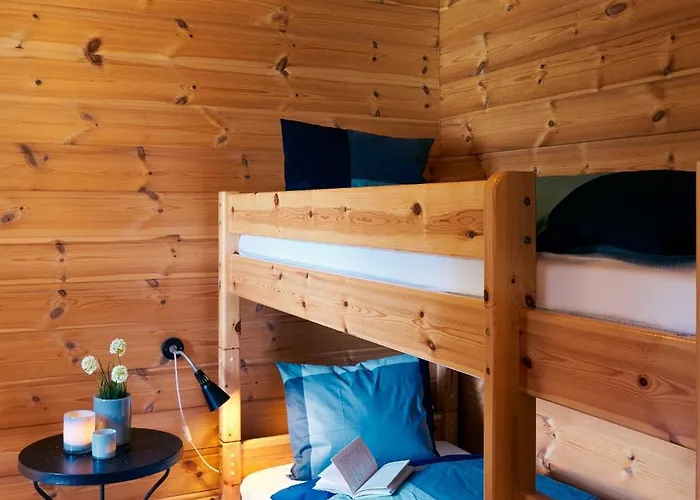 Fjordhytte-4 Nahe Trolltunga, Hardanger, Direkt Am Maurangerfjord In Besonders Attraktiver Umgebung Σπίτι διακοπών *