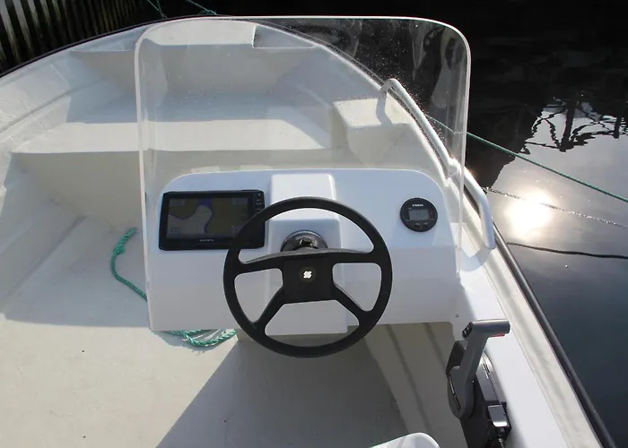 Σπίτι διακοπών Fjordhytte-4 Nahe Trolltunga, Hardanger, Direkt Am Maurangerfjord In Besonders Attraktiver Umgebung Sundal